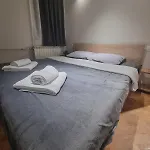 Modern Loft In Appartement Skopje