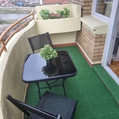 Modern Loft In Apartman