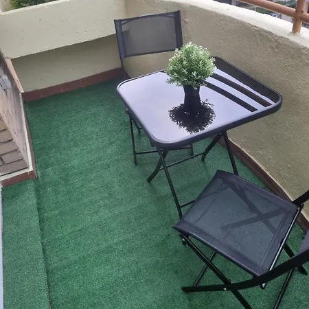 Modern Loft In Апартаменты Скопье