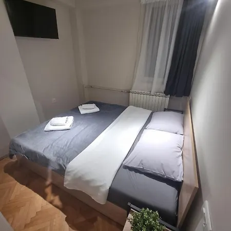 Modern Loft In * Скопье