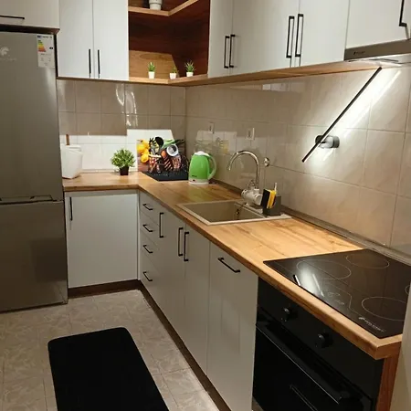 Modern Loft In * Üsküp