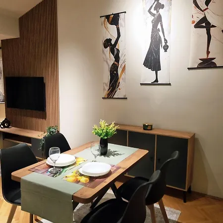 Modern Loft In *