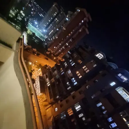 아파트 Modern Loft In