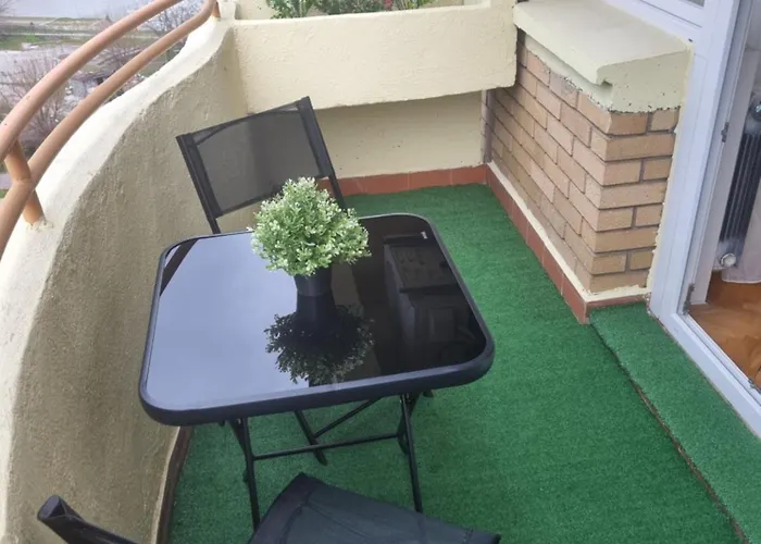 Modern Loft In 아파트