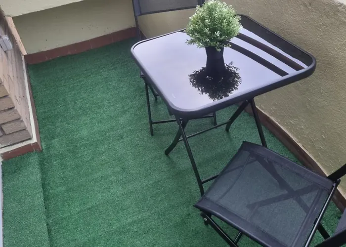 Modern Loft In Апартаменты Скопье