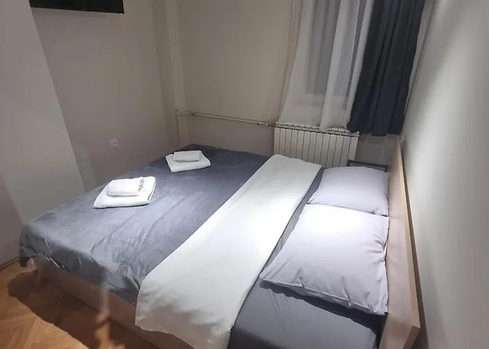 Modern Loft In * 스코페