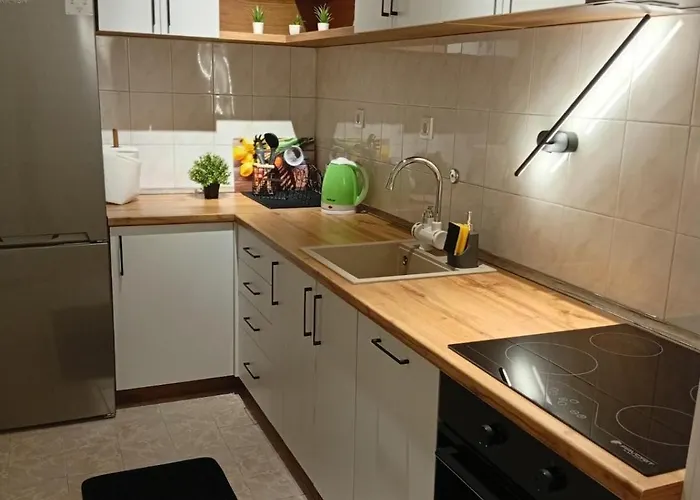 Modern Loft In * Скопье