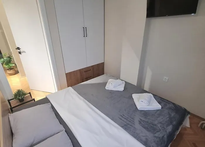 Modern Loft In 아파트