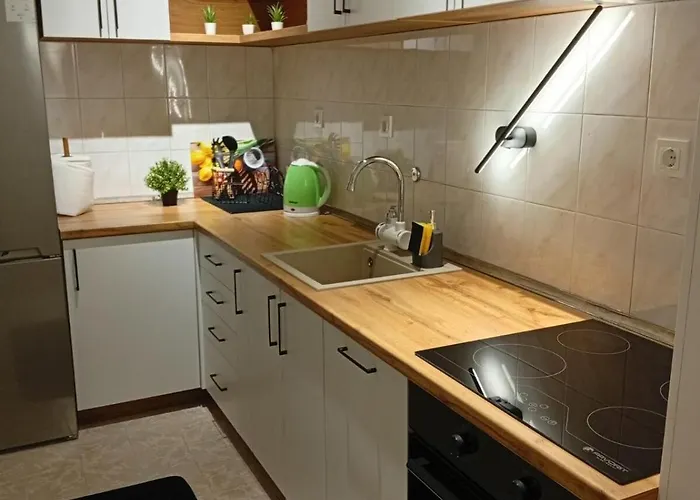 Modern Loft In Апартаменты *